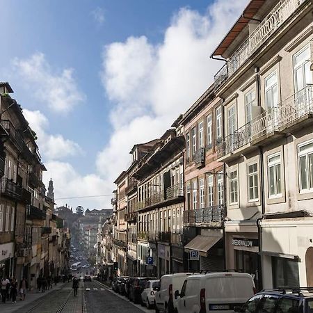 Sao Bento Premium Loft - With Air Conditioning OOporto Extérieur photo
