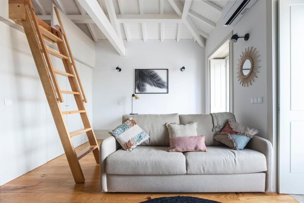 Sao Bento Premium Loft - With Air Conditioning OOporto Extérieur photo
